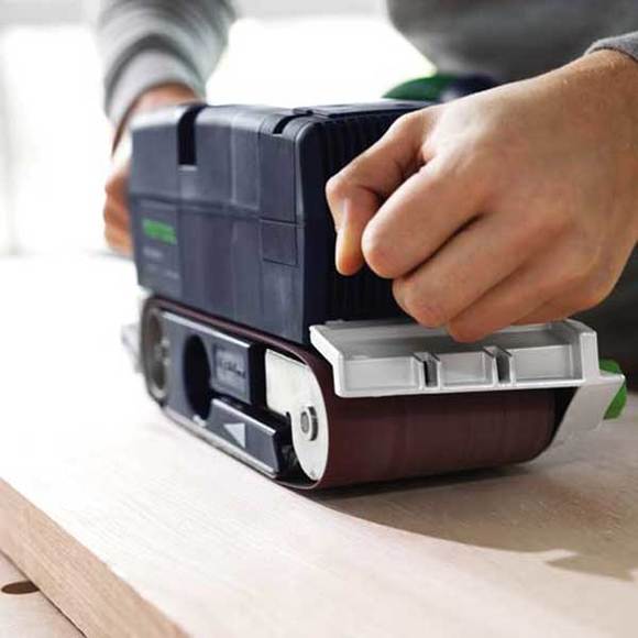 festool belt sander