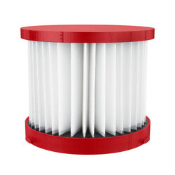Filters, Filter Bags & Extraction