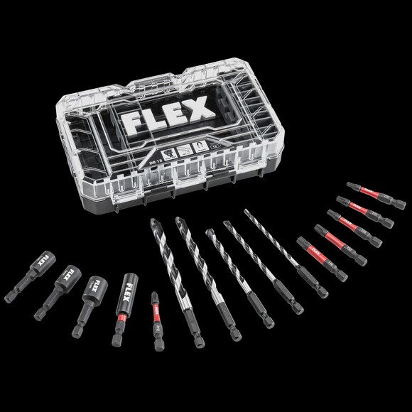 Flex, , Flex 2025 Advent Calendar
