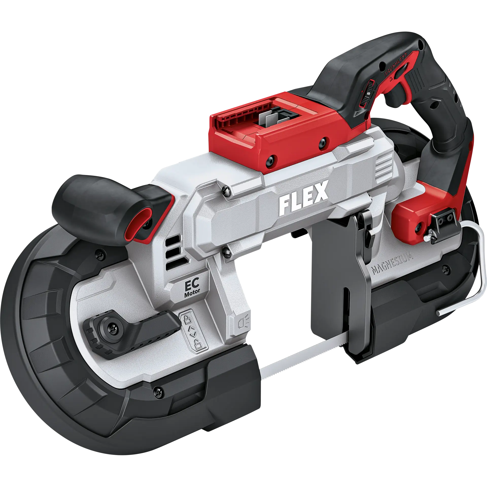 Flex Cordless Tools