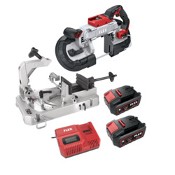 Flex Power Tools