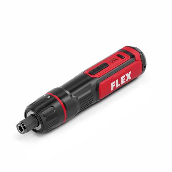 <BRAND>, Flex SD7-320 4 Screwdriver