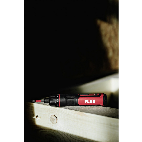<BRAND>, Flex SD7-320 4 Screwdriver