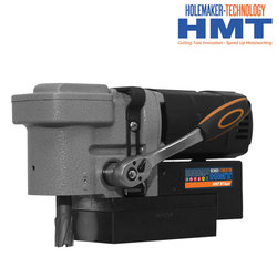 HMT RTQ40 Low Profile Magnetic Drill 110v