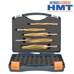 HMT VersaDrive 5 pc Reamer Set 