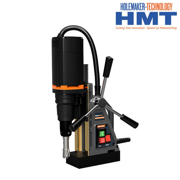 Holemaker Technology, HMT VersaDrive V35 Magnetic Drill - 110 volt
