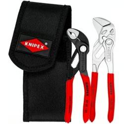 KNIPEX 002072V01 Mini Pliers Set