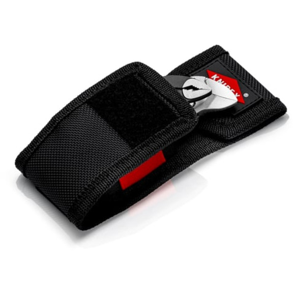 Knipex, , KNIPEX 002072V04XS Pliers Set XS in belt pouch