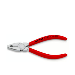 KNIPEX 0303110 Mini Combination Pliers