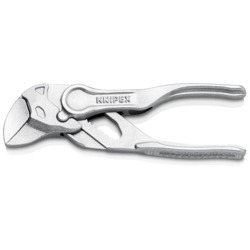 KNIPEX 100mm Pliers Wrench XS 