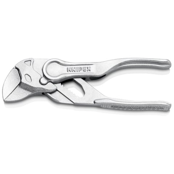 Knipex, KNIPEX 100mm Pliers Wrench XS