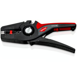 KNIPEX 1252195 PreciStrip16® Automatic insulation stripper 190mm