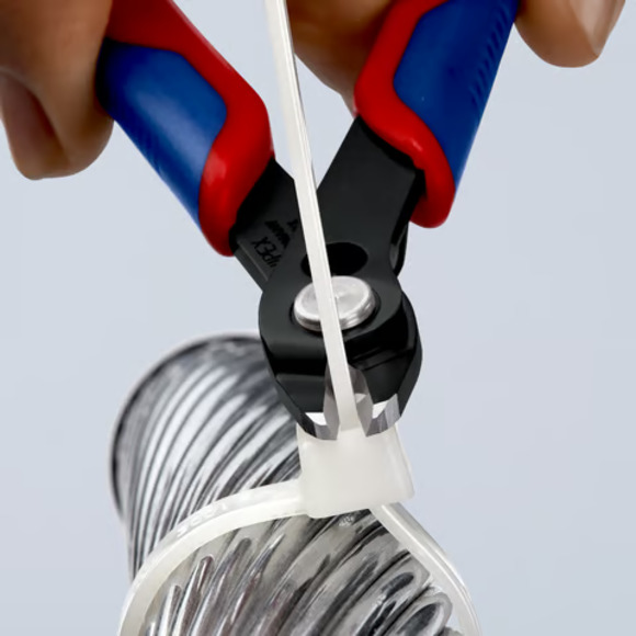 Knipex, , KNIPEX 140mm Electronic Super Knips XL