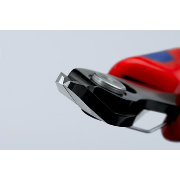 Knipex, , KNIPEX 140mm Electronic Super Knips XL