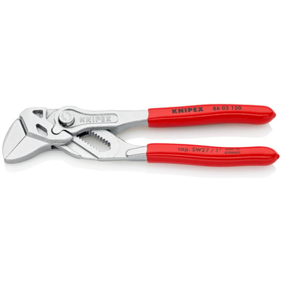 Knipex, KNIPEX 150mm Pliers Wrench