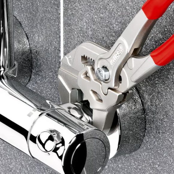 Knipex, , KNIPEX 150mm Pliers Wrench