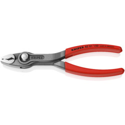 KNIPEX 150mm Twin Grip Front And Side Gripping Pliers