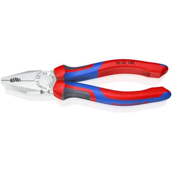 Knipex, KNIPEX 180mm Combination Pliers