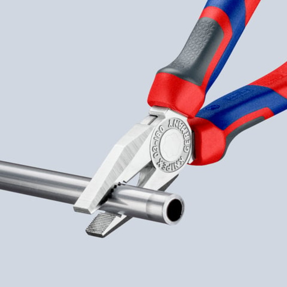 <BRAND>, KNIPEX 180mm Combination Pliers