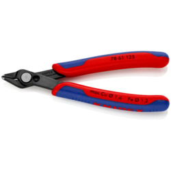 KNIPEX 125mm Electronic Super Knips
