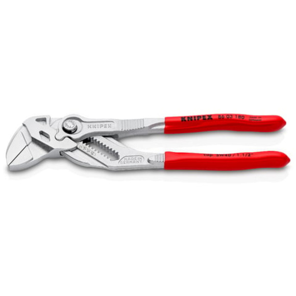 Knipex, KNIPEX 180mm Pliers Wrench
