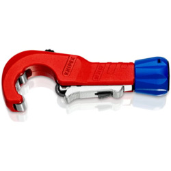KNIPEX 180mm TubiX Pipe Cutter 