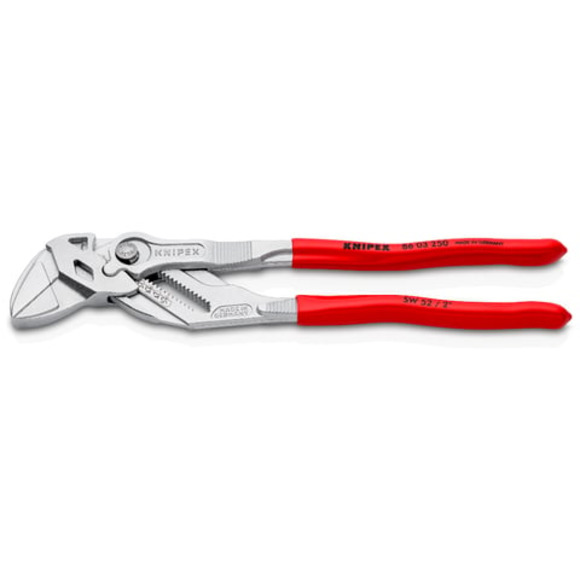 Knipex, KNIPEX 250mm Pliers Wrench