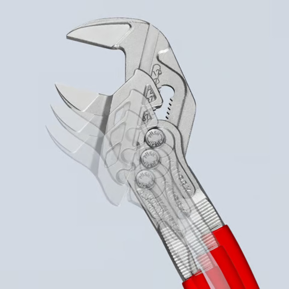 <BRAND>, KNIPEX 250mm Pliers Wrench