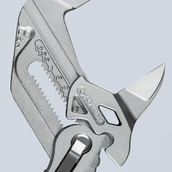 <BRAND>, KNIPEX 250mm Pliers Wrench