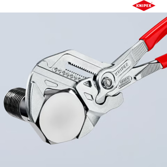 <BRAND>, KNIPEX 300mm Pliers Wrench