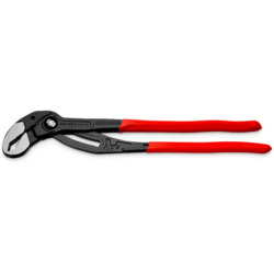 KNIPEX 400mm XL Cobra Pipe Wrench and Water Pump Pliers