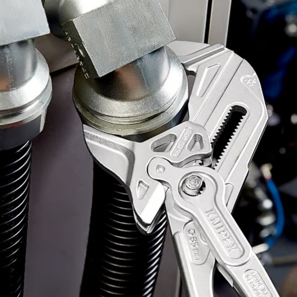 <BRAND>, KNIPEX 400mm Pliers Wrench XL