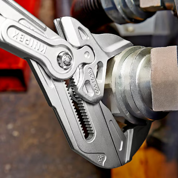 <BRAND>, KNIPEX 400mm Pliers Wrench XL