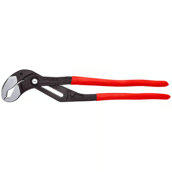 Milwaukee Power Tools, KNIPEX 560mm XXL Cobra Pipe Wrench and Water Pump Pliers