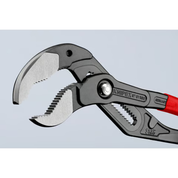 Milwaukee Power Tools, , KNIPEX 560mm XXL Cobra Pipe Wrench and Water Pump Pliers