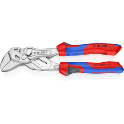 KNIPEX 8605150 150mm Pliers Wrench