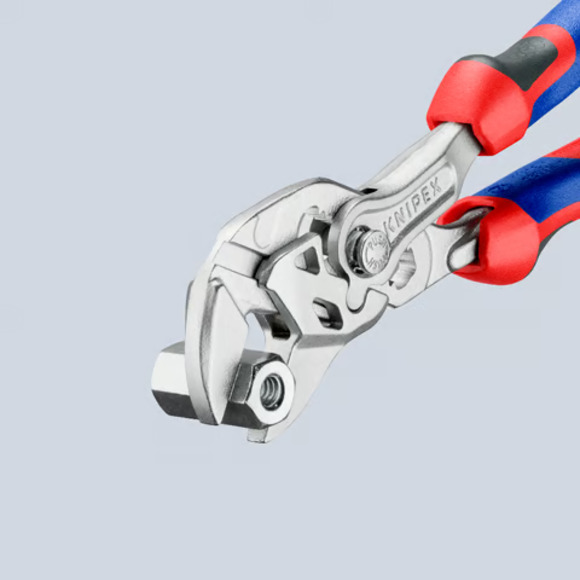 Knipex, , KNIPEX 8605150 150mm Pliers Wrench