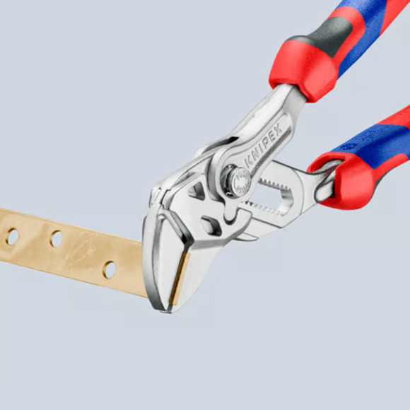 Knipex, , KNIPEX 8605150 150mm Pliers Wrench