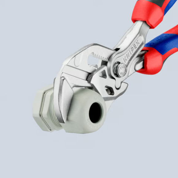 Knipex, , KNIPEX 8605150 150mm Pliers Wrench