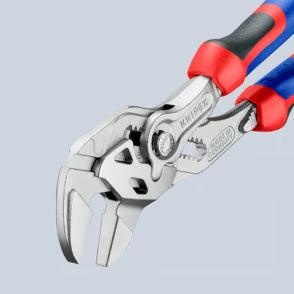 Knipex, , KNIPEX 8605180 180mm Pliers Wrench