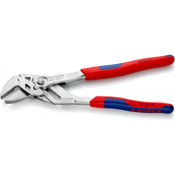<BRAND>, KNIPEX 8605250 250mm Pliers Wrench