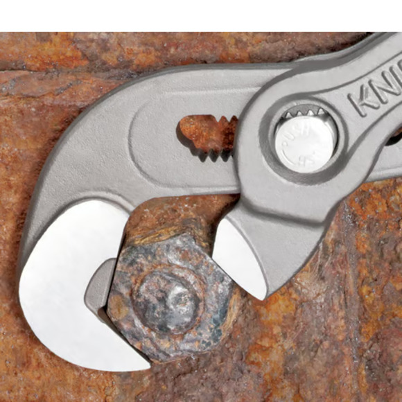 <BRAND>, KNIPEX 8741250 250mm Multiple Slip Joint Spanner