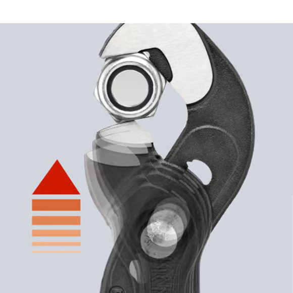 <BRAND>, KNIPEX 8741250 250mm Multiple Slip Joint Spanner