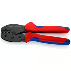 KNIPEX 975236 220mm PreciForce Crimping Pliers