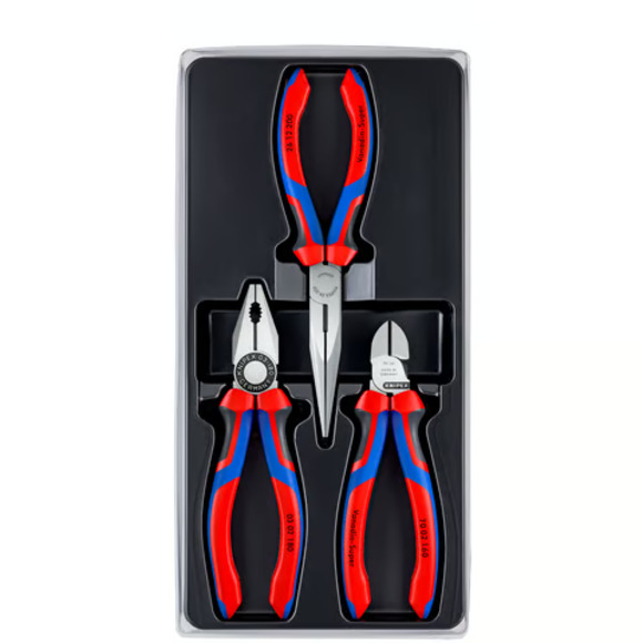 Knipex, KNIPEX 002011 Assembly Set