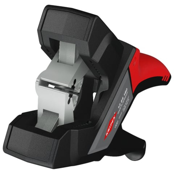 Knipex, , KNIPEX Automatic Insulation Stripper for flat cable