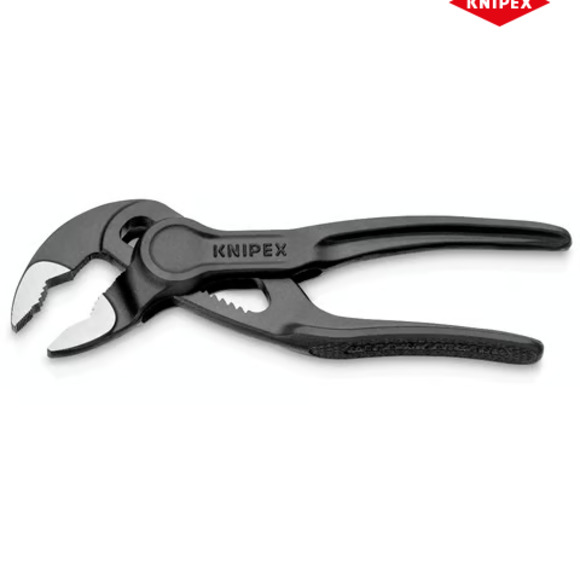 Knipex, , KNIPEX Cobra XS 100mm Water Pump Pliers