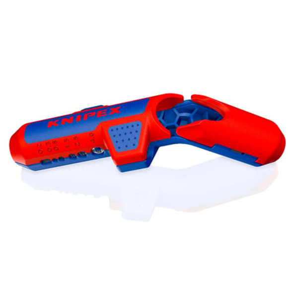 Knipex, KNIPEX ErgoStrip PV Stripping Tool