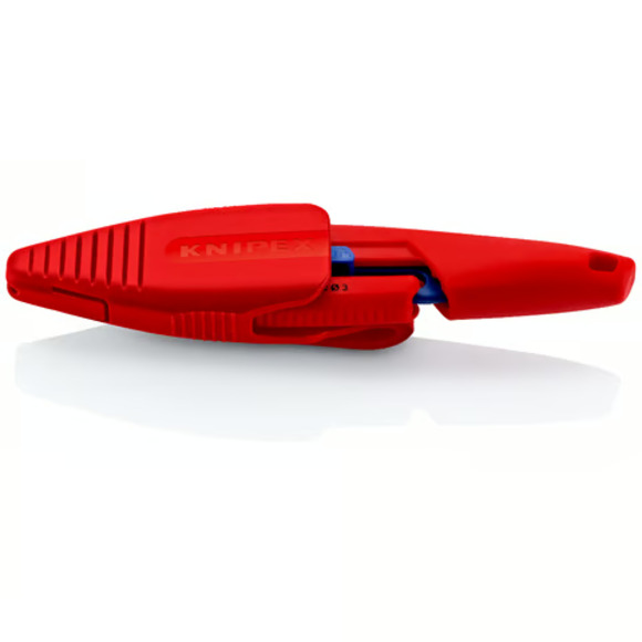 Knipex, , KNIPEX Slim Knips c/w Holster