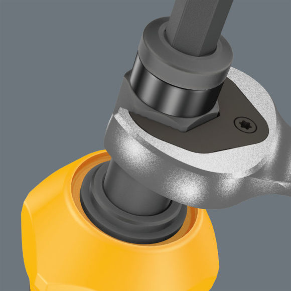 Wera, , Wera Kraftform Kompakt 900 Set 1 - 19 pieces